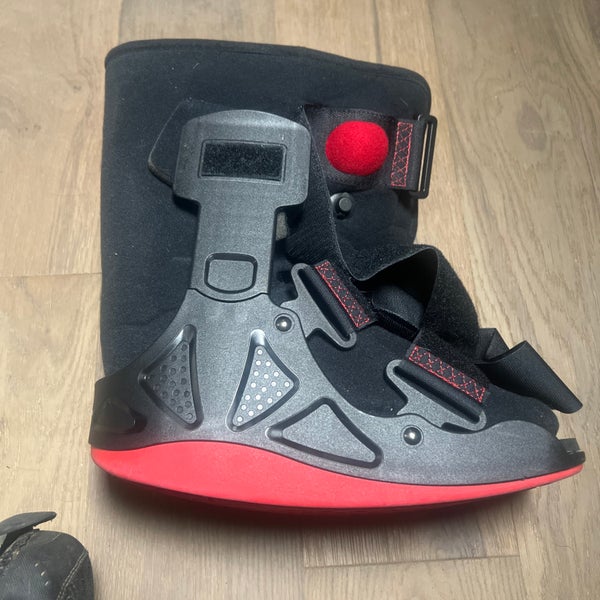 Procare XcelTrax Air Ankle Boot Medium 79-95525