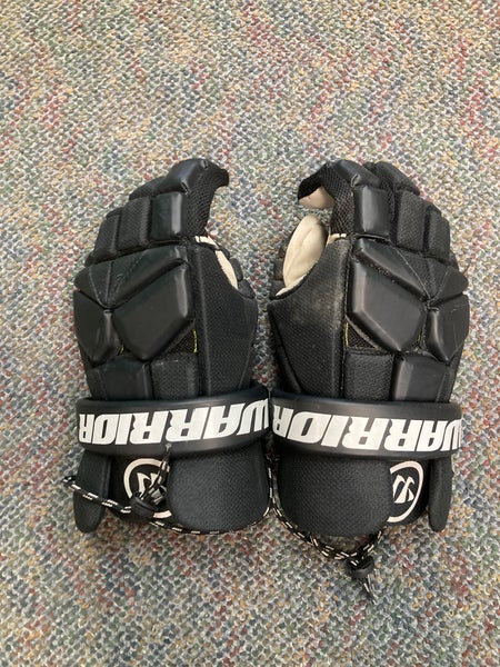 Warrior Fatboy Lacrosse Gloves | Youth Extra Large