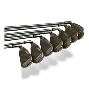 Callaway HAWK EYE Womens Iron Set RH 5I-SW 11443-S000200584