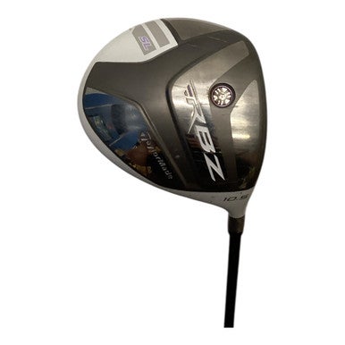 Used Taylormade RBZ SL Womens Driver RH Purple 10.5 Degree 11443-S000200579