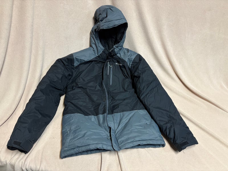 Unisex Youth XL Columbia Jacket