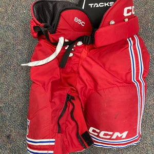 CCM Tacks 85C Hockey Pants | Oakville Rangers | Senior Small