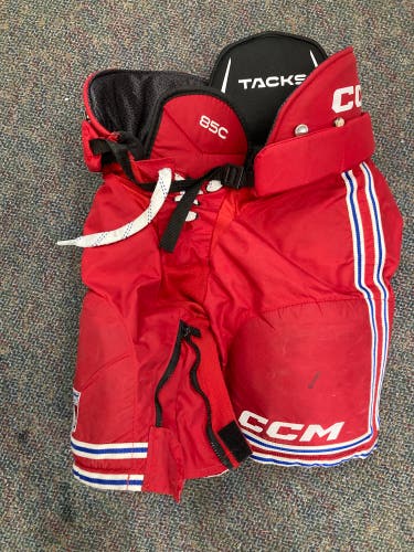CCM Tacks 85C Hockey Pants | Oakville Rangers | Senior Small