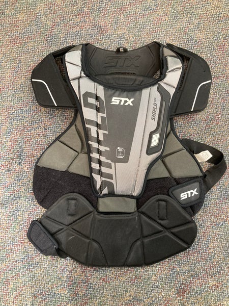 STX Shield 400 Chest Protector | Adult Small