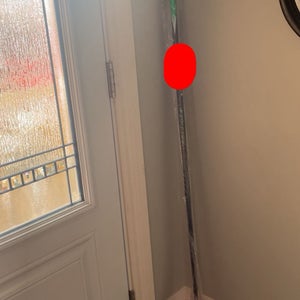 Intermediate Bauer Vapor FlyLite Right Handed Hockey Stick P92 55 Flex (New)