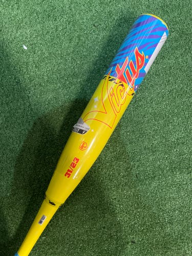 2026 Victus Nova Lit Bat USSSA Certified (-8) Composite 23 oz 31" (New)