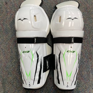 Vic CX2 Shin Pads | 11”