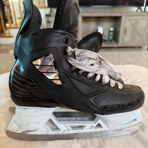 Senior custom pro stock True Skate Size 10.5 EE