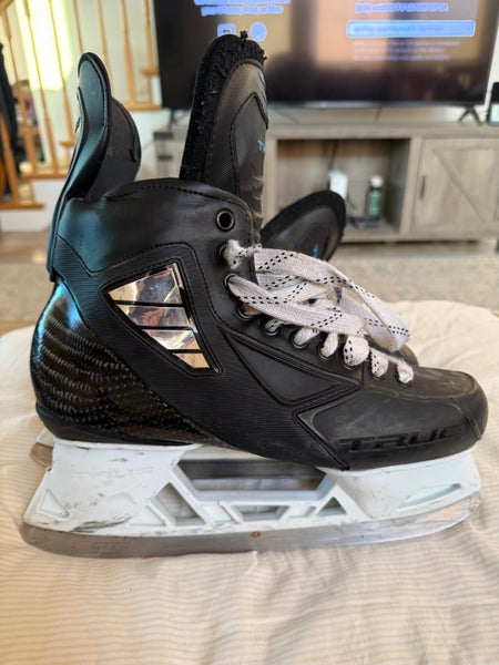 Senior custom pro stock True Skate Size 10.5 EE