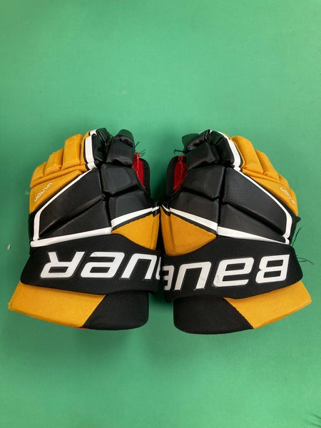 Bauer Vapor 3X Gloves | 13"
