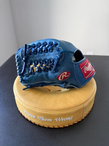 Rawlings Heart of the Hide LHT 11.5" (Used)