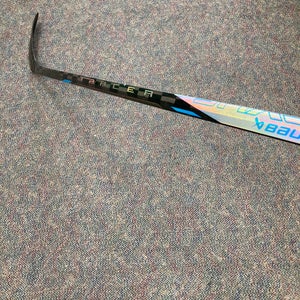 Bauer Nexus Tracer Hockey Stick | LH Intermediate 50 Flex P92