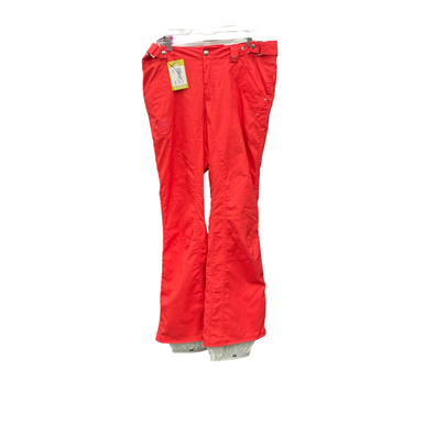 Used Burton DRYRIDE Snow Pants Wmn LG 10299-S000303932