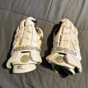 Maverik M4 Lacrosse Gloves 13" (Used)