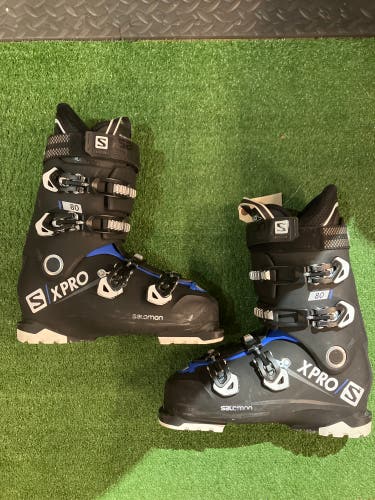 Men's Salomon X Pro - Modo 28 I 326mm