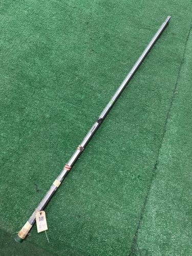 Brine Scandium Alloy Shaft