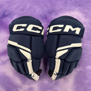 Youth CCM Next Gloves 8" (Used)