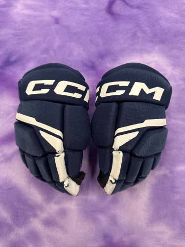 Youth CCM Next Gloves 8" (Used)