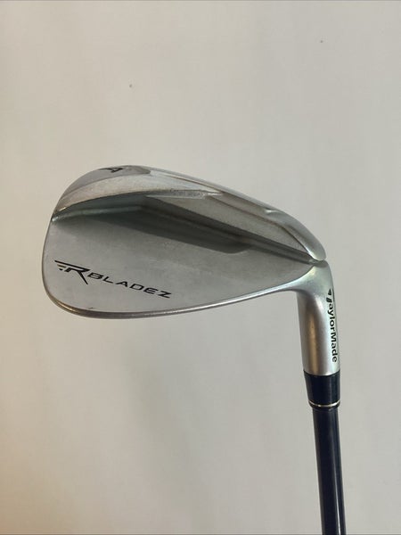 Taylor made R Bladez AW 50* Gap Wedge With Stiff Graphite Shaft