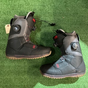 2023 Rome Bodega Snowboard Boots I Men's Size 8