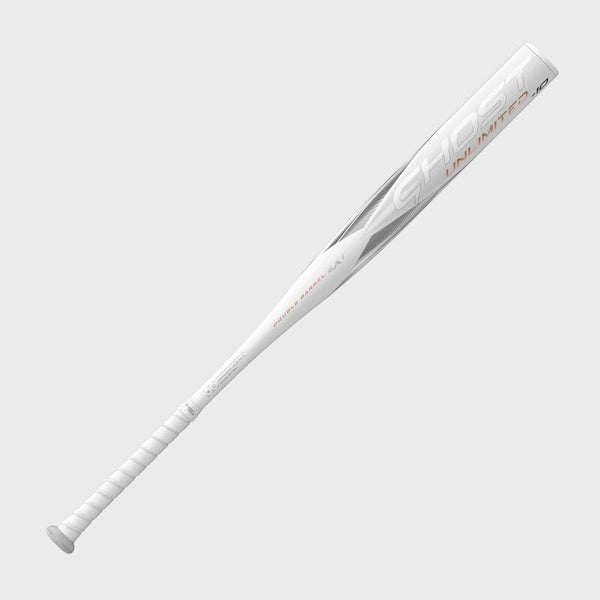 2023 Easton Ghost Unlimited Composite Bat (-9) 25 oz 34" (New)