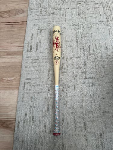 2025 Combat BBCOR Certified Bat (-3) 29 oz 32" (Used)