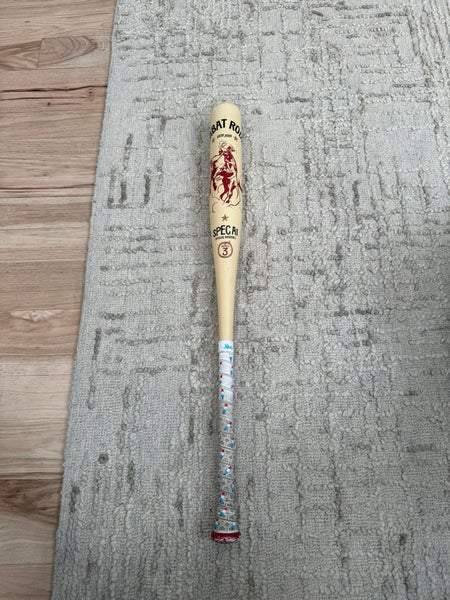 2025 Combat BBCOR Certified Bat (-3) 29 oz 32" (Used)