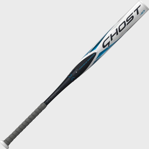 2023 Easton Ghost Composite Bat (-10) 24 oz 34" (New)