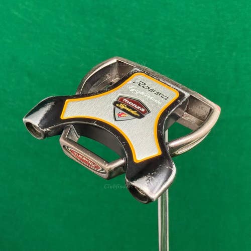 TaylorMade Rossa Monza Spider AGSI+ Center-Shafted Long 46" Putter Golf Club