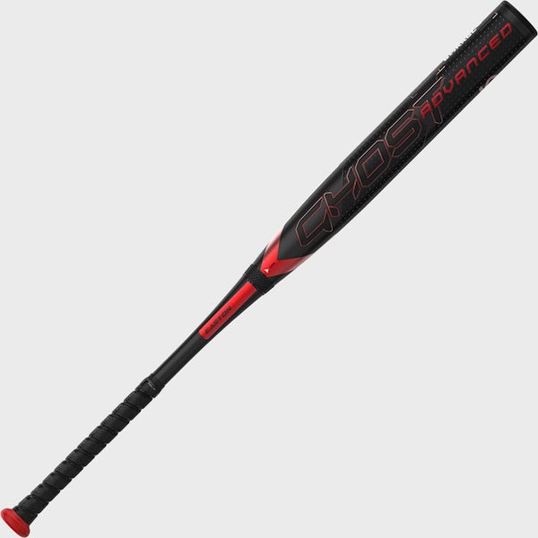 2024 Easton Ghost Advanced Composite Bat (-10) 24 oz 34" (New)