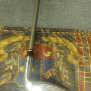 Tour Edge HP3 LRH PW