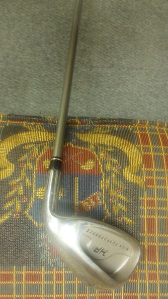 Tour Edge HP3 LRH PW