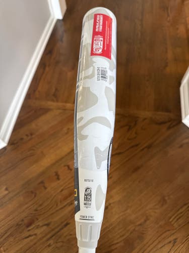 Rawlings Icon Composite USSSA Certified Bat (-10) 19 oz 29" (New)