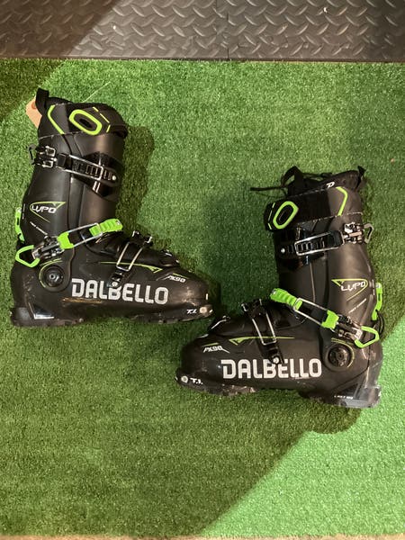 DALBELLO Lupo AX 90 スキーブーツ Dalbello Lupo AX HD Ski Boots 2021 | Absolute-Snow