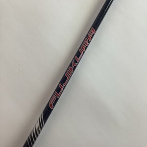 Fujikura Vista Pro 55-R Regular Flex Graphite Driver Shaft 44.5 TaylorMade Tip