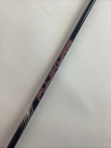 Fujikura Vista Pro 55-R Regular Flex Graphite Driver Shaft 44.5 TaylorMade Tip