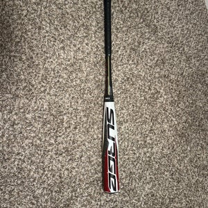 Easton Surge Hybrid BBCOR Certified Bat (-3) 30 oz 33" (Used)