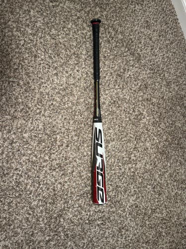 Easton Surge Hybrid BBCOR Certified Bat (-3) 30 oz 33" (Used)