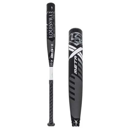 2022 Louisville Slugger Meta Composite Bat (-10) 21 oz 31" (New)