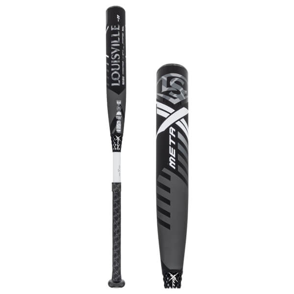 2022 Louisville Slugger Meta Composite Bat (-10) 21 oz 31" (New)