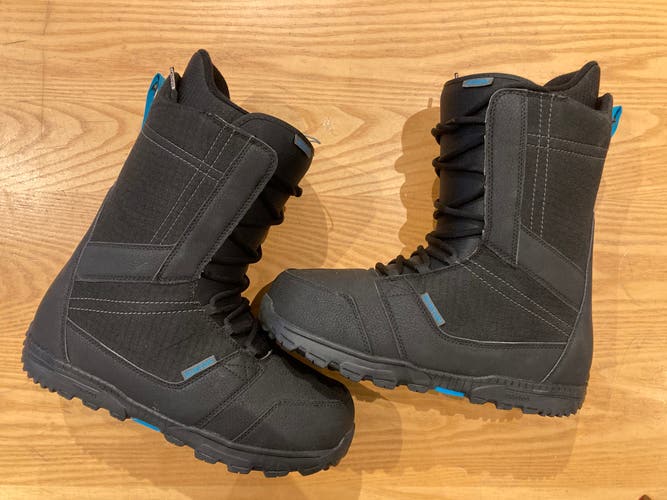 Burton Invader Snowboard Boots | Men's Size 13.0