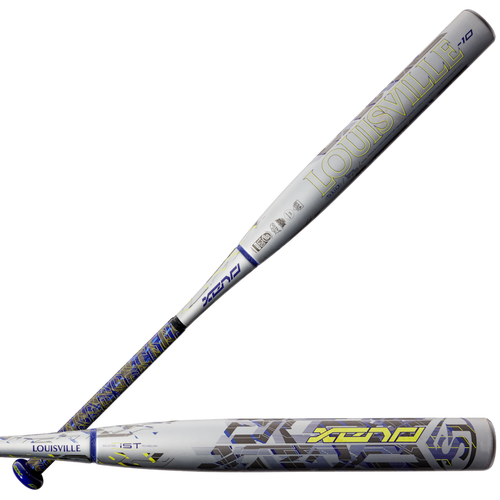 2022 Louisville Slugger Xeno Composite Bat (-10) 22 oz 32" (New)