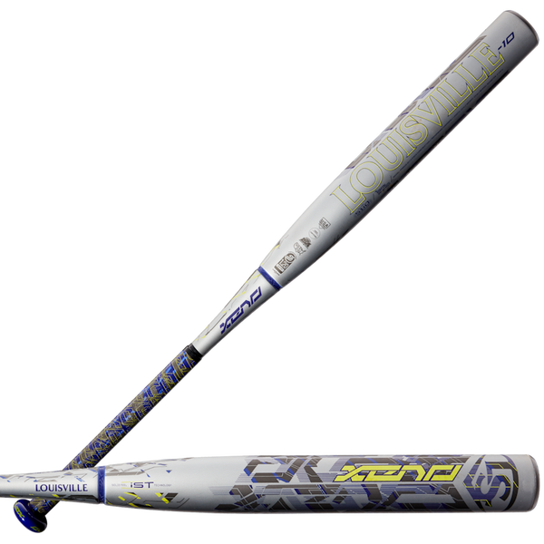 2022 Louisville Slugger Xeno Composite Bat (-10) 22 oz 32" (New)