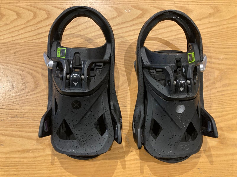 Burton Step On Snowboard Bindings | Men's Medium