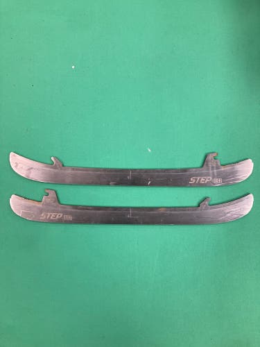 CCM Step Steel Replacement Steel Blades | 271 mm