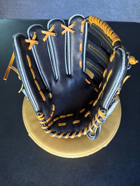 Kubota SLUGGER Japan LHT Glove 12.5" (New)