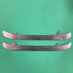 CCM Step Steel Replacement Steel Blades |  271mm