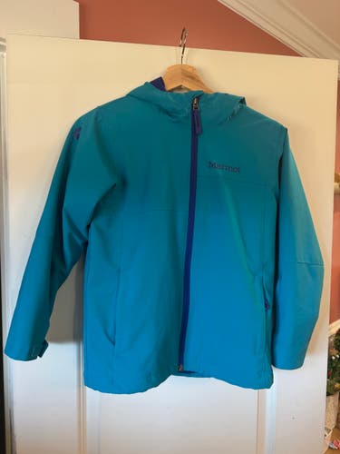 Used - Marmot Kids Insulated Winter Jacket, Size M