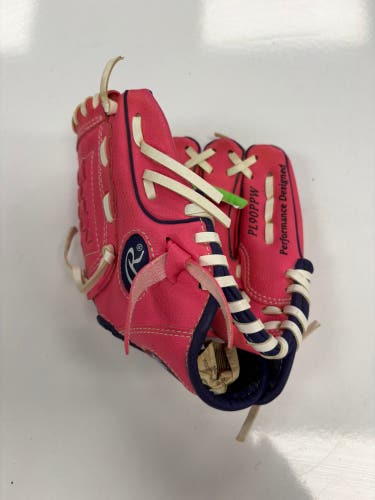 Rawlings Player series RH Baseball Glove 9" (Used)