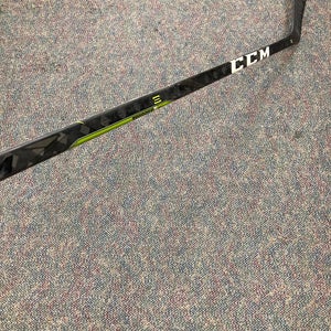 CCM Ribcor Trigger 3D PMT Hockey Stick | LH P92 85 Flex "Nelson" Pro Stock